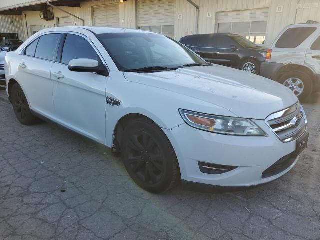 2011 Ford Taurus SEL