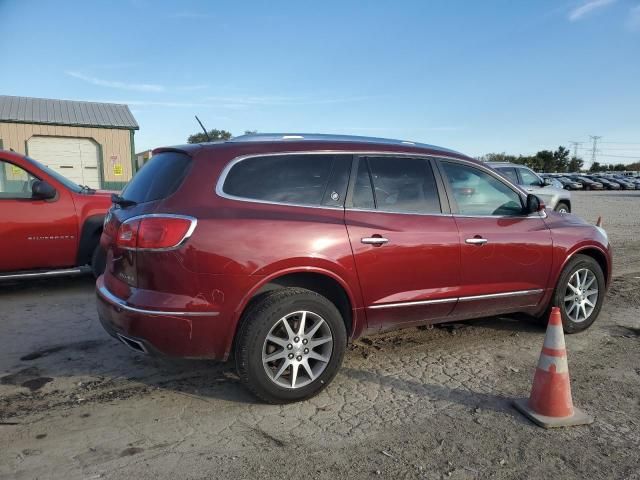 2016 Buick Enclave