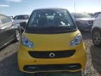 2013 Smart Fortwo Pure