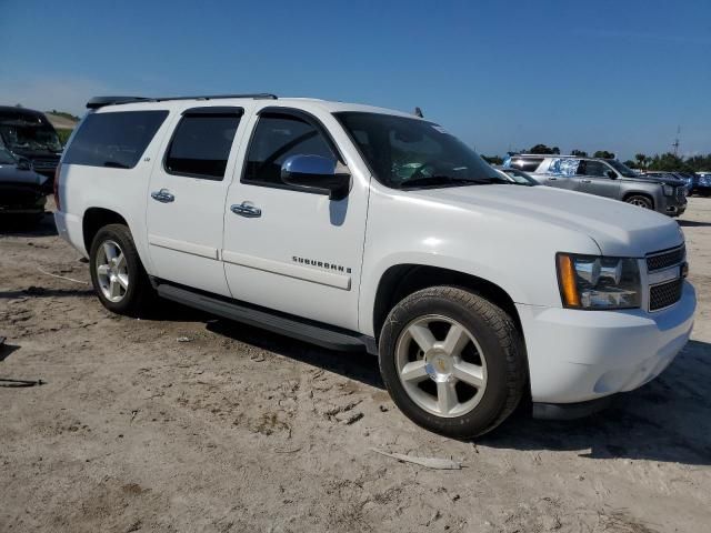 2008 Chevrolet Suburban C1500  LS