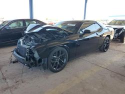 Dodge Challenger sxt Vehiculos salvage en venta: 2020 Dodge Challenger SXT