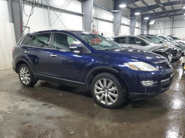 2009 Mazda CX-9