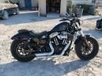 2016 Harley-Davidson XL1200 FORTY-Eight