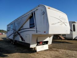 2003 Crossroads Trailer en venta en Midway, FL