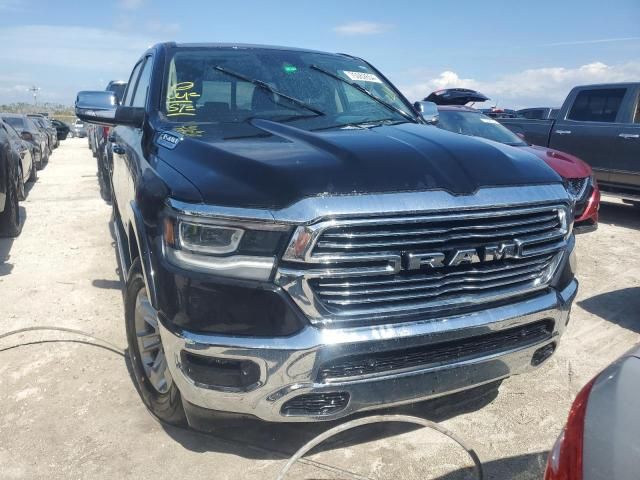 2022 Dodge 1500 Laramie