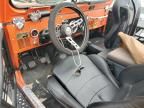 1984 Jeep Jeep CJ7