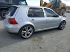 2001 Volkswagen Golf GLS