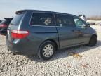 2006 Honda Odyssey LX