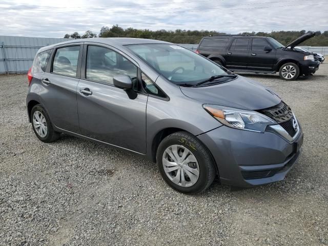 2017 Nissan Versa Note S