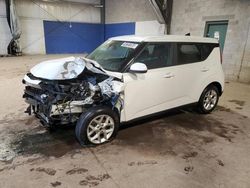 KIA Vehiculos salvage en venta: 2023 KIA Soul LX