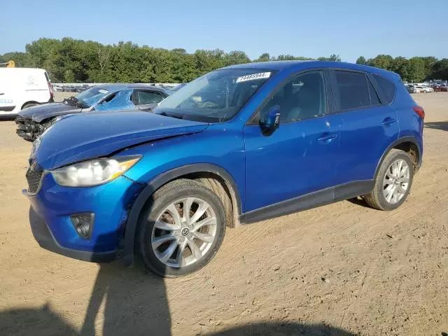 2014 Mazda CX-5 GT