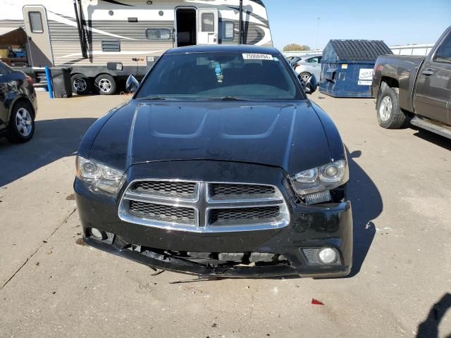 2013 Dodge Charger R/T