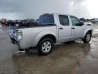 2010 Nissan Frontier Crew Cab SE