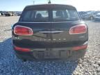 2017 Mini Cooper Clubman ALL4