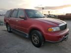 2001 Lincoln Navigator