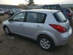 2008 Nissan Versa S