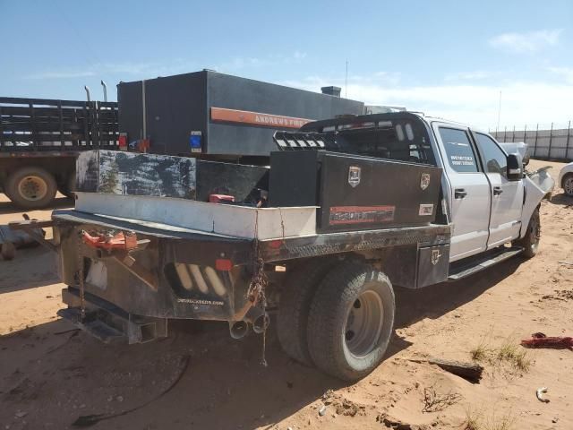 2017 Ford F350 Super Duty