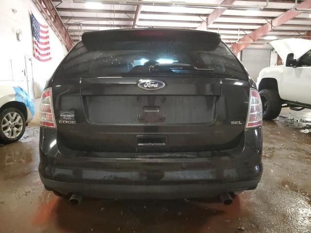 2010 Ford Edge SEL