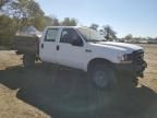 2002 Ford F250 Super Duty