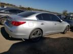 2014 Infiniti Q50 Base