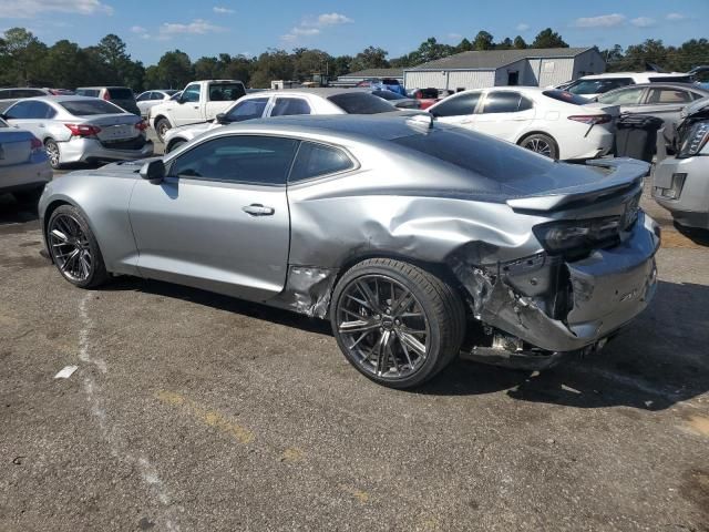 2023 Chevrolet Camaro ZL1