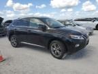 2013 Lexus RX 450H