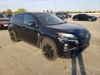 2023 Mitsubishi Outlander Sport S/SE