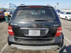 2007 Mercedes-Benz ML 350