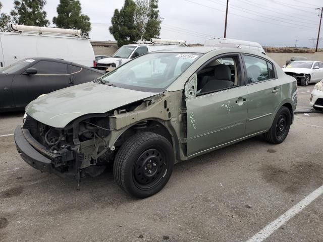 2008 Nissan Sentra 2.0