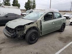 Salvage cars for sale from Copart Rancho Cucamonga, CA: 2008 Nissan Sentra 2.0