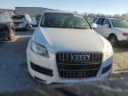 2015 Audi Q7 Premium Plus