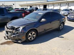 Salvage cars for sale at Louisville, KY auction: 2013 Chevrolet Cruze LS