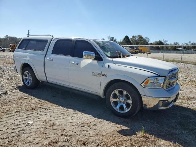 2014 Dodge 1500 Laramie