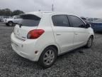 2015 Mitsubishi Mirage ES