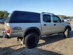 2002 Toyota Tacoma Double Cab