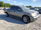 2013 Nissan Titan S