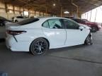 2024 Toyota Camry SE Night Shade