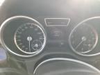 2014 Mercedes-Benz ML 350 4matic