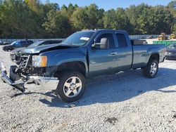 2008 GMC Sierra C2500 Heavy Duty en venta en Gainesville, GA