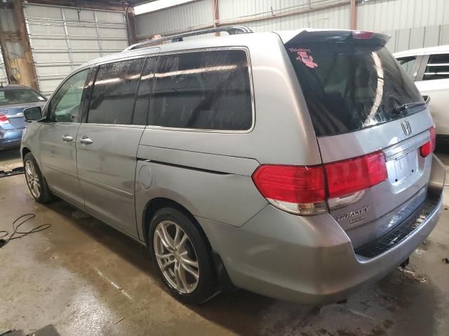 2010 Honda Odyssey EXL