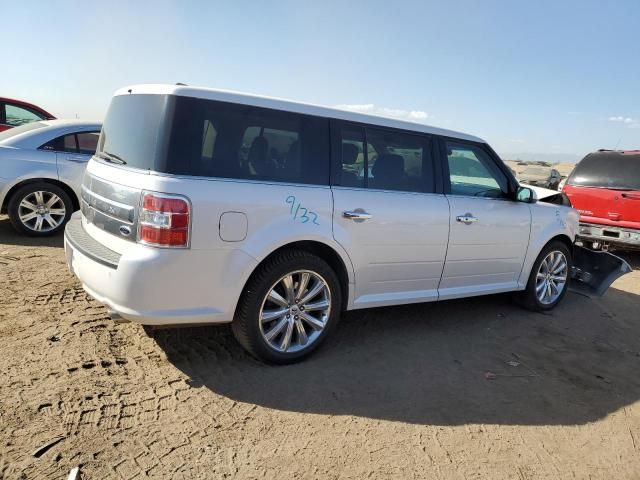 2014 Ford Flex Limited