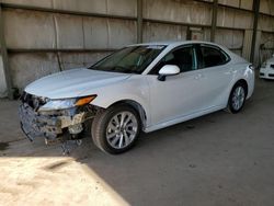 Cars Selling Today at auction: 2023 Toyota Camry LE