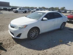 Toyota Vehiculos salvage en venta: 2013 Toyota Camry L