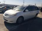 2007 Toyota Sienna XLE