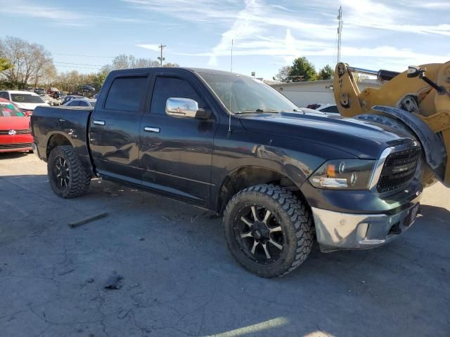 2015 Dodge RAM 1500 SLT