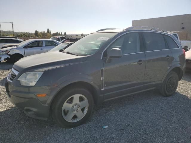 2008 Saturn Vue XR