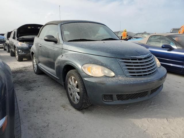 2006 Chrysler PT Cruiser