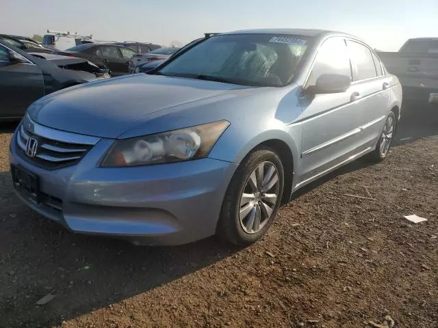 2011 Honda Accord EX