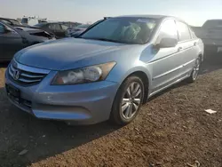 2011 Honda Accord EX en venta en Elgin, IL