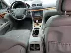 2006 Mercedes-Benz E 320 CDI